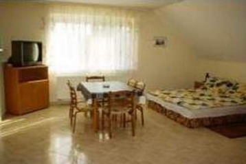 Hungary Privát Balatonalmádi, Interior
